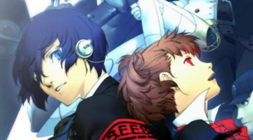 ‘Persona 3 Portable’s’ Two Major Romance Problems