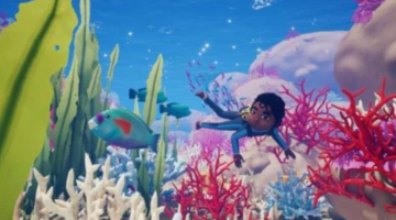 Tchia Hands-On Preview – A Tropical Paradise | MP1st