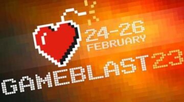 SpecialEffect’s GameBlast23 charity weekend Kicks-off on February 24th, 2023
