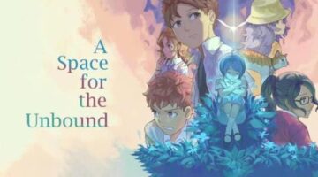 A Space for the Unbound Review (PS5) – Knowing No Bounds | Finger Guns