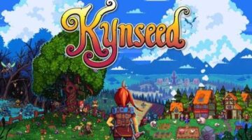 Kynseed Review // WellPlayed