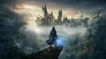 Hogwarts Legacy: The most anticipated game of 2023?