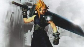 Why You Should Play the Original Final Fantasy VII Before Rebirth