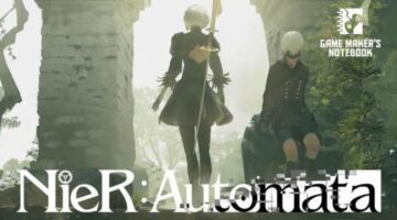 A NieR Retrospective with Yoko Taro, Yosuke Saito, and Keiichi Okabe