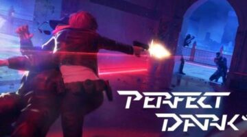 Perfect Dark is a Black Sheep Among Upcoming Xbox Games, but That’s a Good Thing