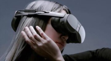 Why is HTC Giving Away Free Games for VIVE XR Elite?