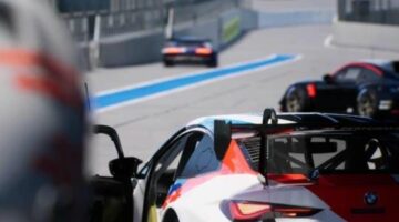 Spa-Francorchamps and AMG-GT3 confirmed for Rennsport