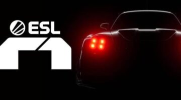 Everything you need to know about ESL R1, the €1million sim racing competition