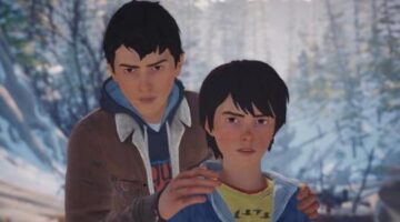 Life is Strange 2 coming to Nintendo Switch