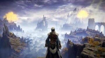 Overall Game of the Year 2022