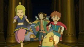 Why Ni no Kuni’s Soundtrack Is Absolutely Magical 10 Years Later