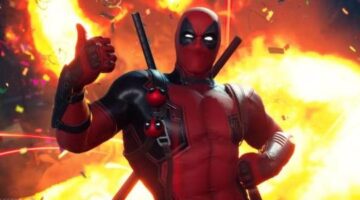 Marvel’s Midnight Suns Dives Deep Into Deadpool DLC Gameplay With New Video