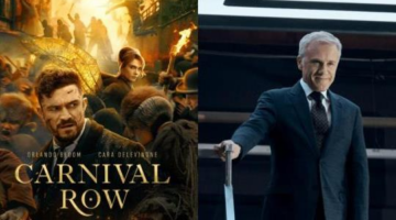 What’s Releasing on Amazon Prime Video in February 2023| Leisurebyte