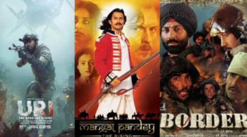 10 Best Patriotic Movies to Watch That Will Fill You With a Sense of Pride| Leisurebyte