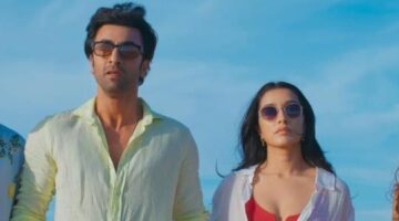 Tu Jhoothi Main Makkaar Trailer Reactions| Leisurebyte
