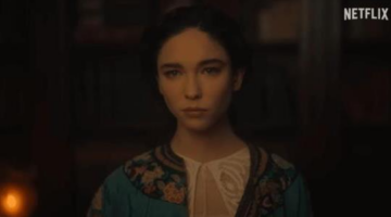 The Law According to Lidia Poët Trailer| Leisurebyte