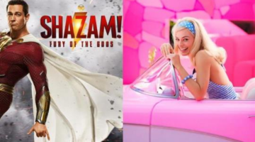 Warner Bros Pictures Theatrical Releases 2023| Leisurebyte