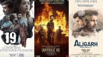 Republic Day 2023: 5 Films on the Indian Constitution That Everyone Should Watch| Leisurebyte