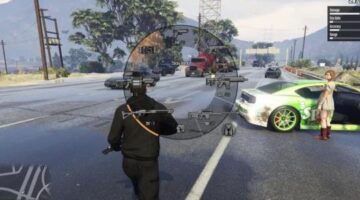 GTA Online Account Lock Glitch for PC Reported; Upcoming Title Update to Fix Issues