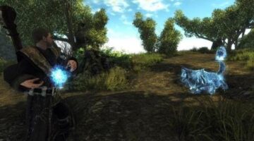 Risen rises on Xbox, PlayStation and Nintendo Switch