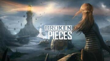 Broken Pieces Review (Xbox Series X) – XboxAddict