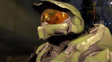 A Look Back at 343 Industries Halo Era So Far