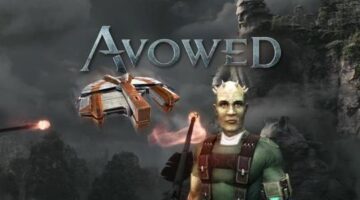 What Avowed Can Learn from Star Wars: KOTOR 2