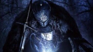 Into the Abyss: Exploring My Love/Hate Relationship with Dark Souls II
