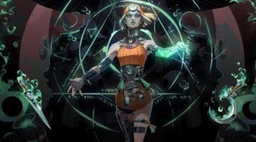 Why Hades 2 Being a Sequel Instead of a Prequel is a Good Decision