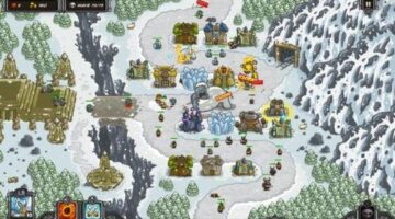 Kingdom Rush Review | TheXboxHub
