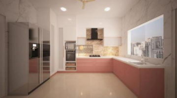 Interior Designers in MG Road, Bangalore | Interiors in MG Road