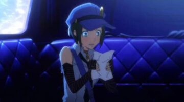 Marie Is Persona 4 Golden’s Best Girl, & It Isn’t Even Close