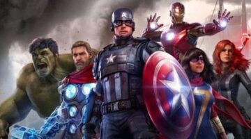 Marvel’s Avengers: What Went Wrong?