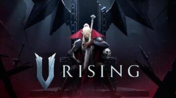 “V Rising” has now sold over 3 million copies since its release