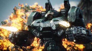 The Rise of Rasalhague brings new missions and mechs to MechWarrior 5: Mercenaries