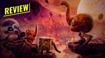 The Enteral Cylinder Is Everything I Love About Indie Games – Voxel Voice