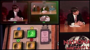 Not For Broadcast is Getting a Console Release This March