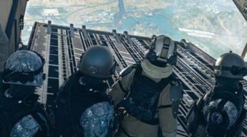 Call of Duty: Warzone 2.0 Is a Nice Change of Pace in the Battle Royale Genre