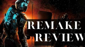 Dead Space Review: Dismembered Horror | Finger-Action