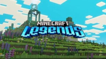 Minecraft Legends’ PvP Being Procedurally-Generated Distances It From Other Multiplayer Games