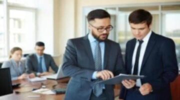 It consulting houston