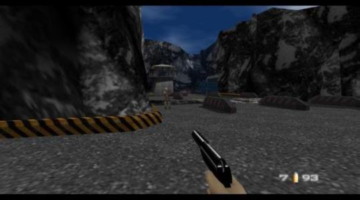 The classic FPS GoldenEye 007 arrives on Xbox Game Pass
