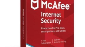McAfee Total Protection vs Internet Security: Which Is Better?