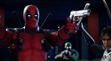 Deadpool Mixes Things Up Today in New Marvel’s Midnight Suns DLC