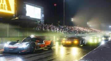 Forza Motorsport 8 Release Date Could Be Delayed Into Q3 2023
