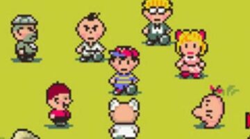 EarthBound | Games To Play Before You Die