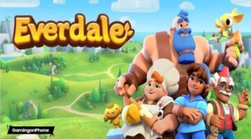 Supercell’s Everdale is back in development but with Metacore taking over