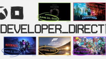 Developer Direct Is How Xbox Should Showcase Games