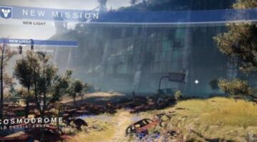 With Lightfall’s Many Changes, Destiny 2 Needs a New Introductory Quest More Than Ever
