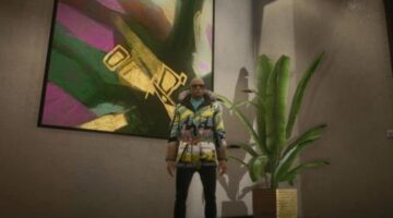 Hitman Silently Drops Street Art Pack and Makeshift Pack DLC